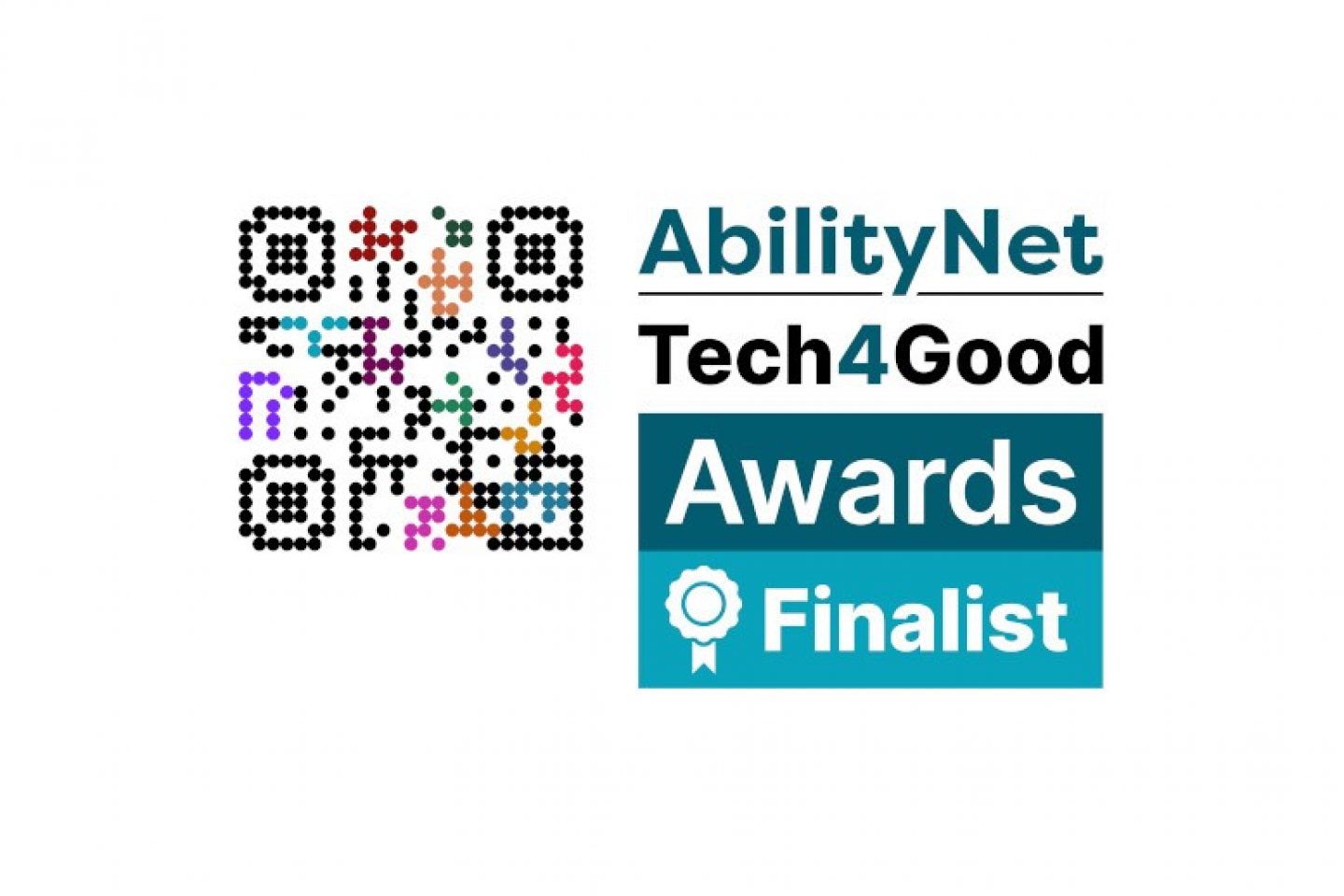 Ability Net logo web centre