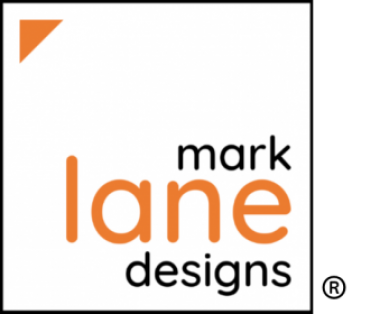 Mark lane designs logo