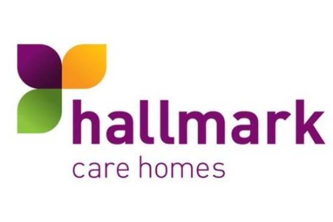 Hallmark care homes