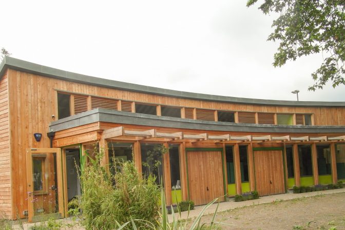 Thrive London main office 1 of 1