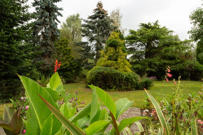 Birmingham formal gardens Sep 2021 3