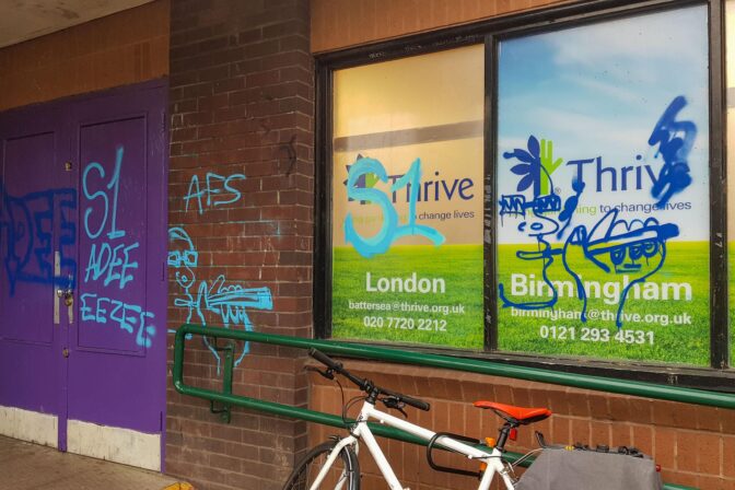 Grafitii edits 2 of 4