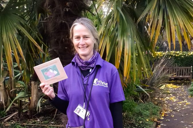 Caroline Pankhurst book 3 of 3