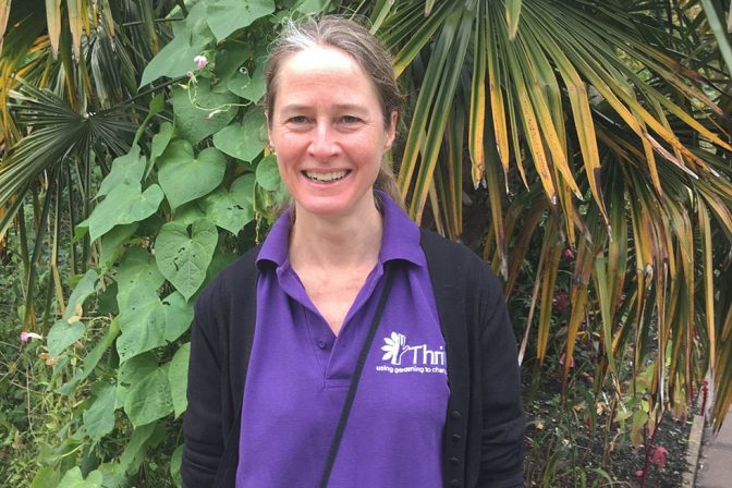 Caroline Pankhurst smalll