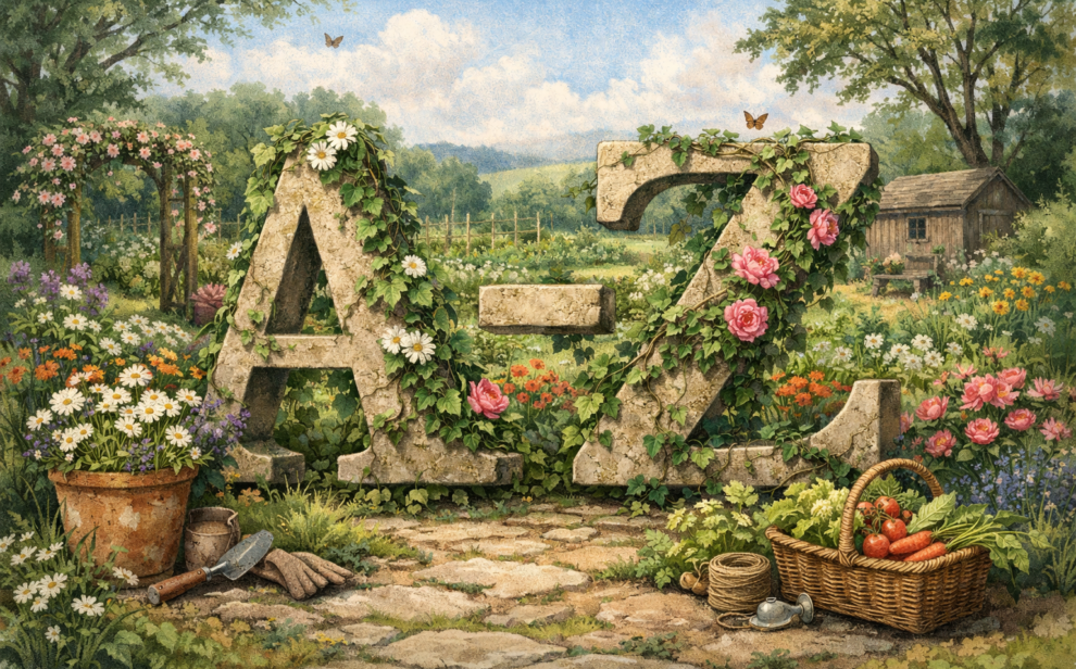 Illustrated a z image