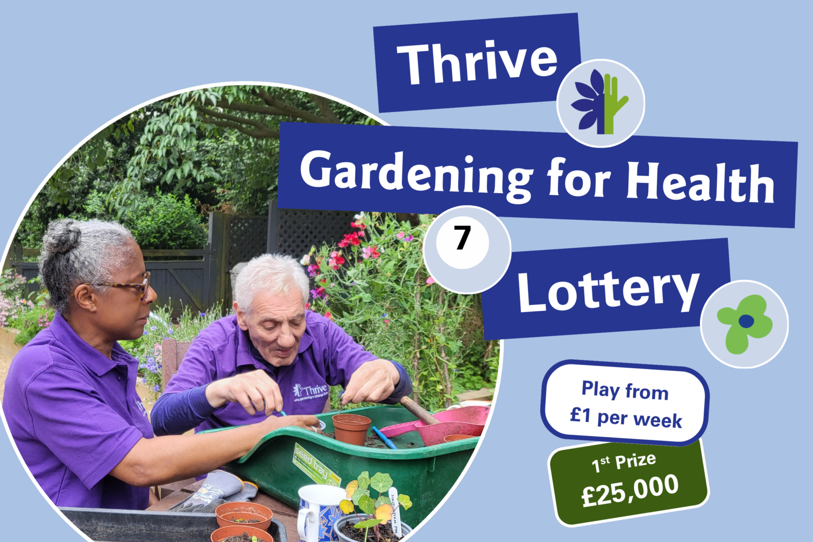 Website lottery image