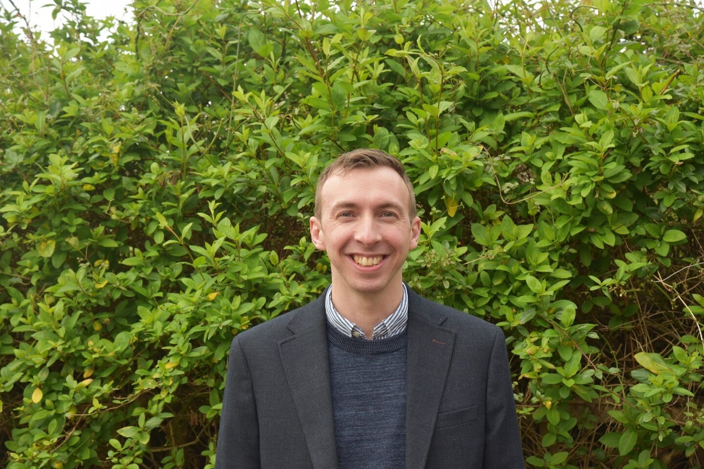 Ben Thomas small