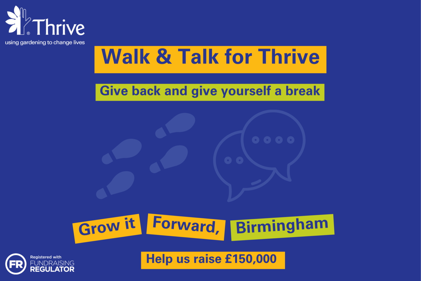 Walk Talk Website Image