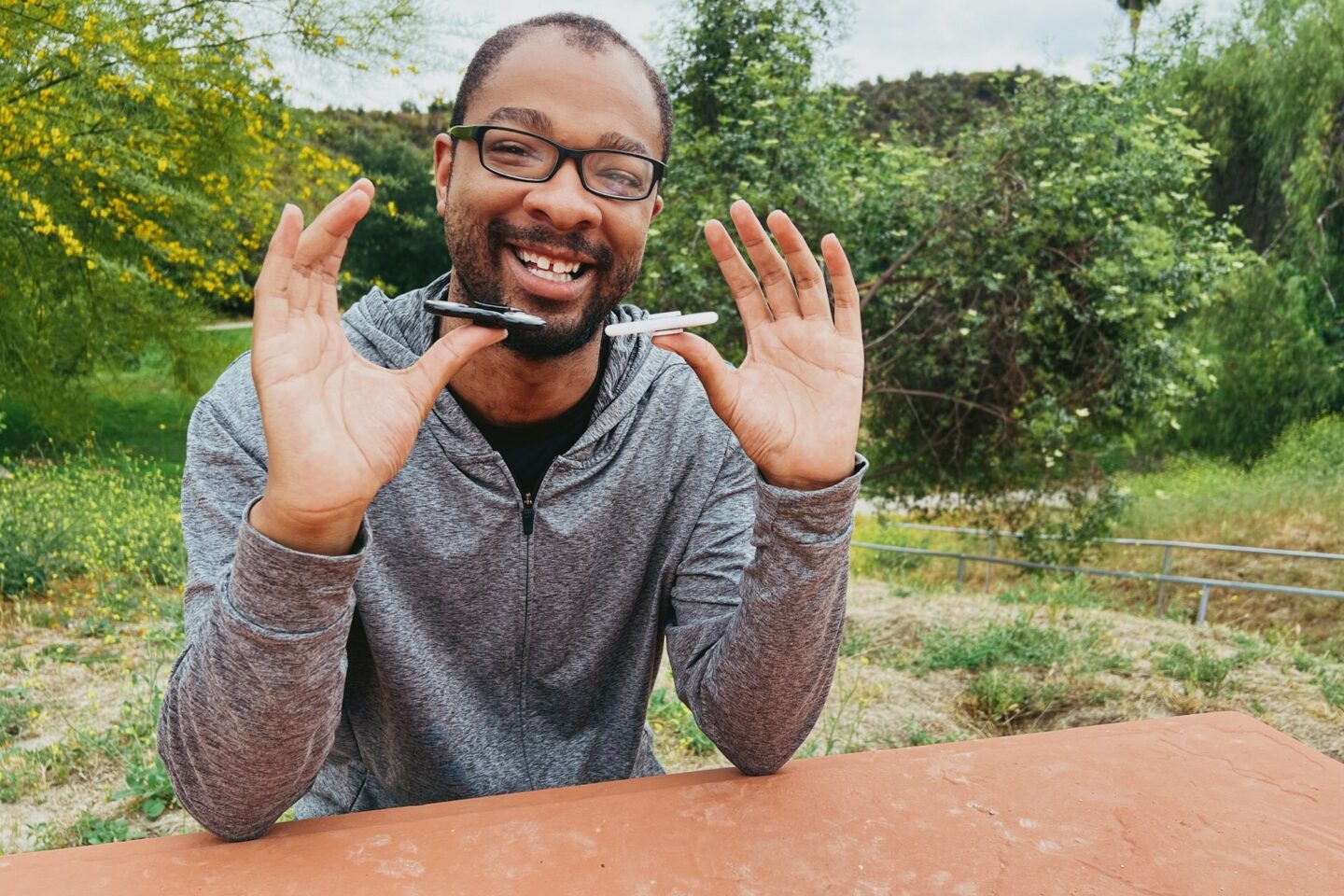 Hiki app Av Wf Clet V Gk unsplash