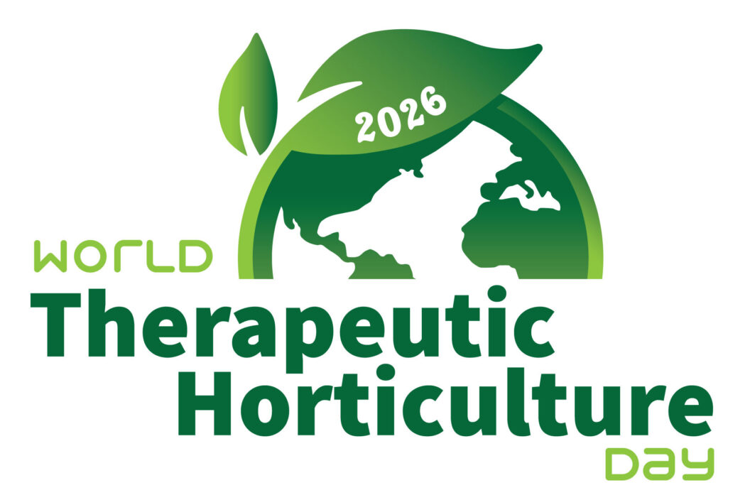 World therapeutic horticulture day 2026