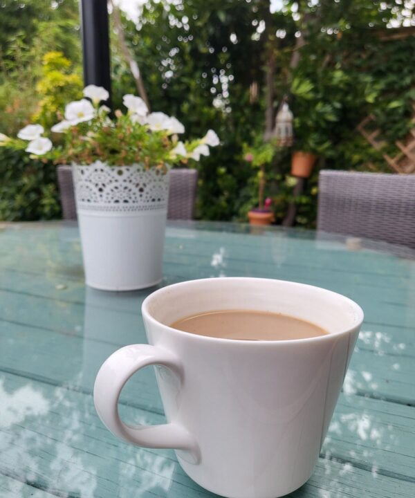 Morning Drink Outside 20250717 080343 THRIVE
