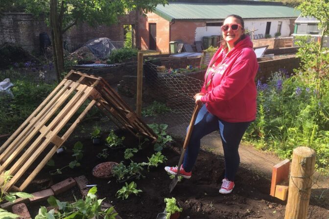 Nikkis story hero image