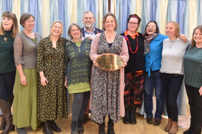 Cohort 4 copy edited