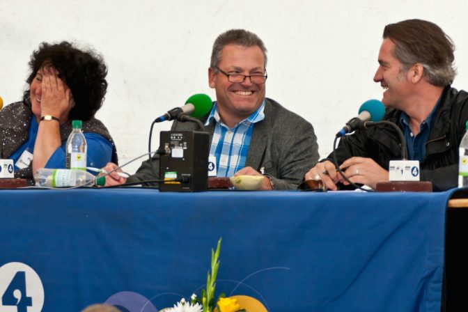 BBC GQT