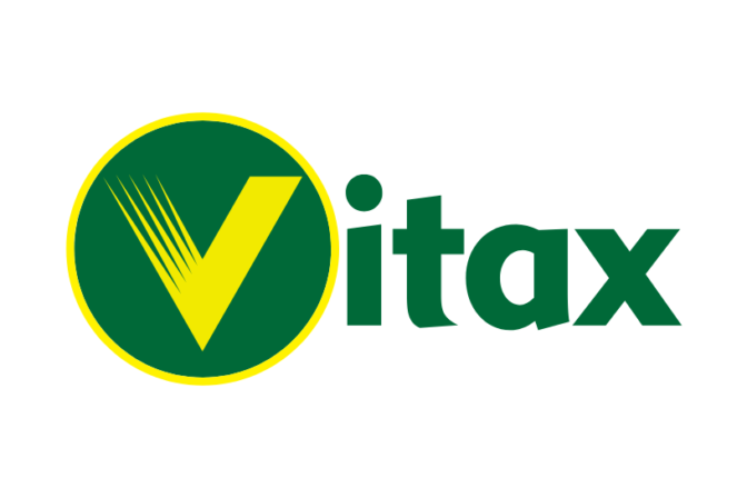 Vitax corporate partner logo