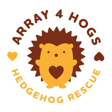 Array 4 Hogs logo